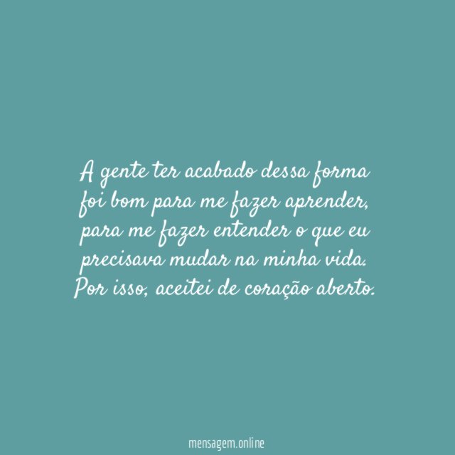 Aprendizado