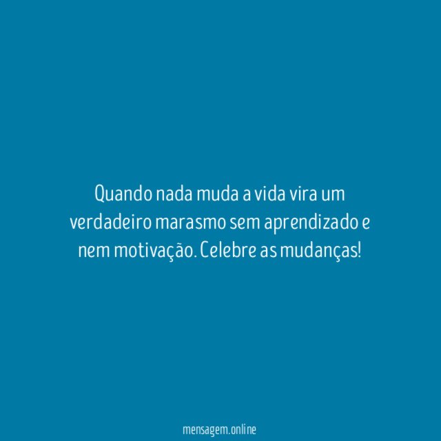 Marasmo