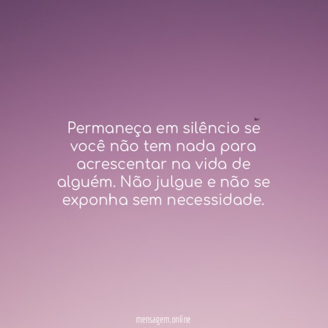 Necessidade