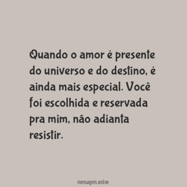Amor