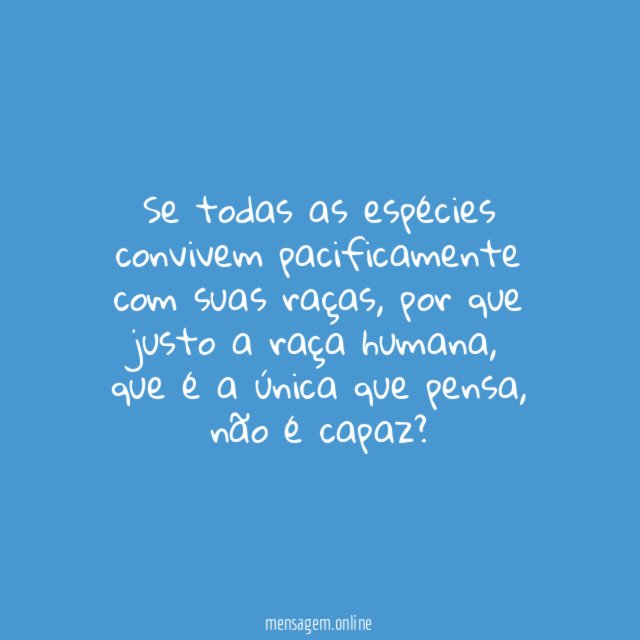 Raça