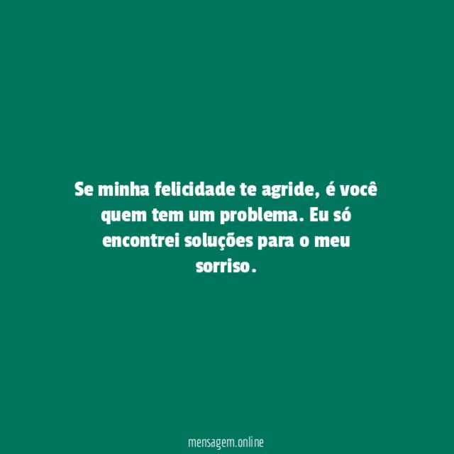 Felicidade