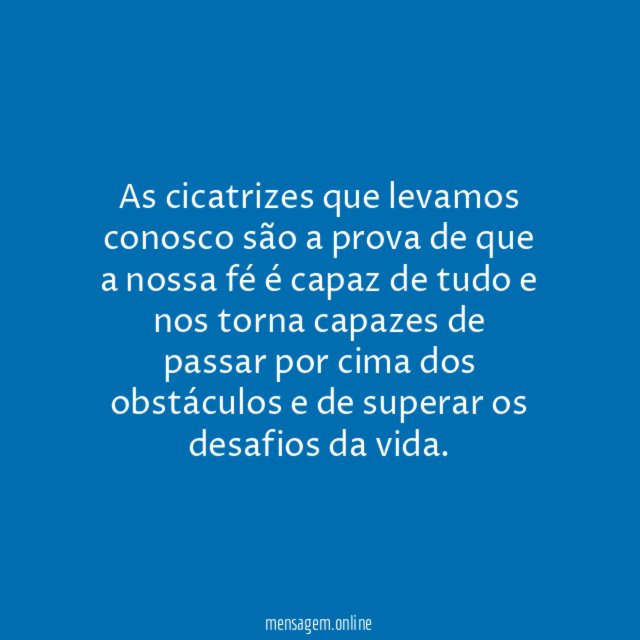Marcas de força