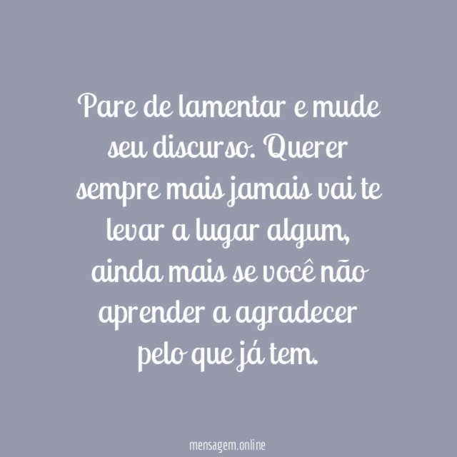 Lamentações
