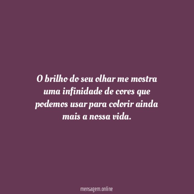 Brilho