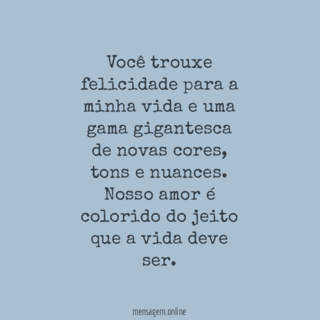 Felicidade
