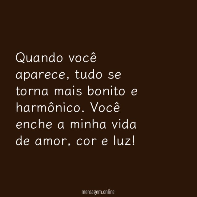 Perfeição