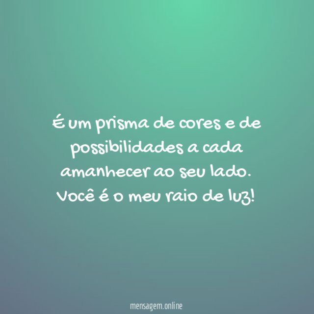 Raios de luz