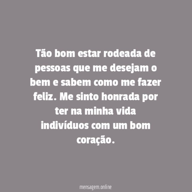 Feliz