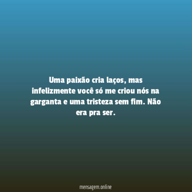 Laços