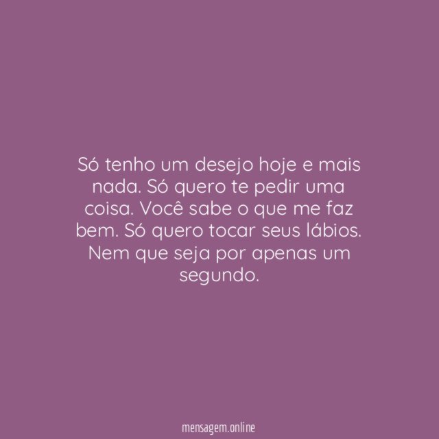 Seus lábios