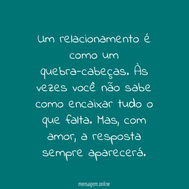 Quebra-cabeças