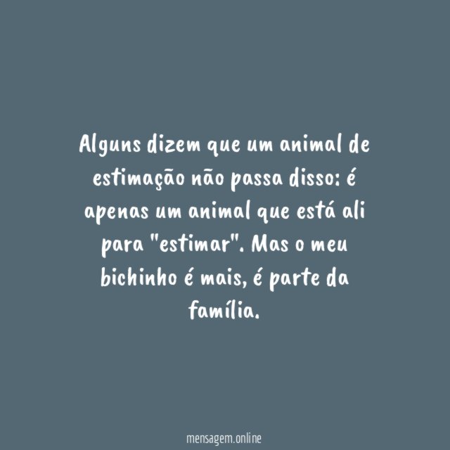 Parte da família