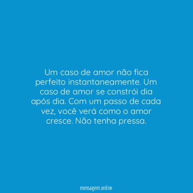 Dia após dia