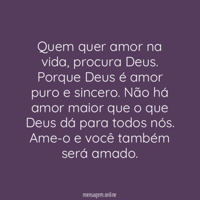 Amor