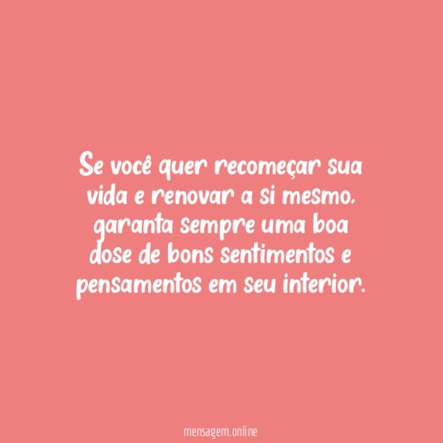 Positividade