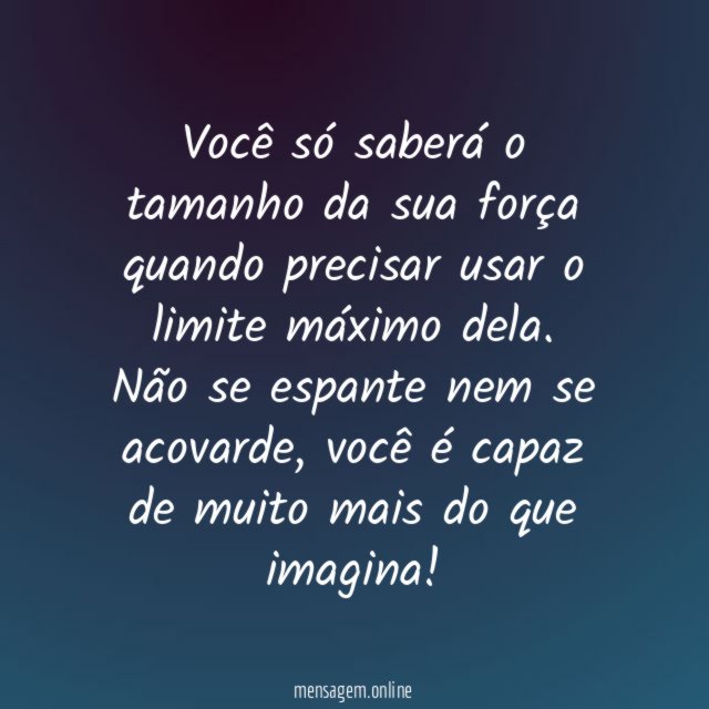 Força
