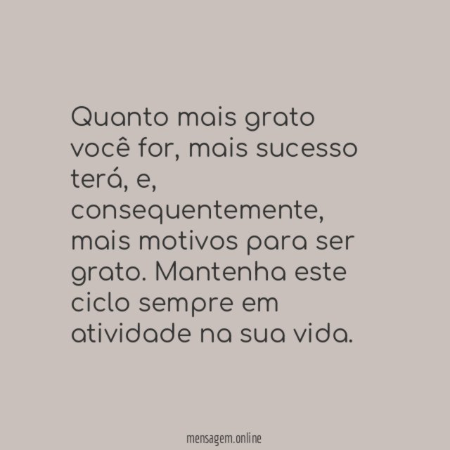 Ciclo