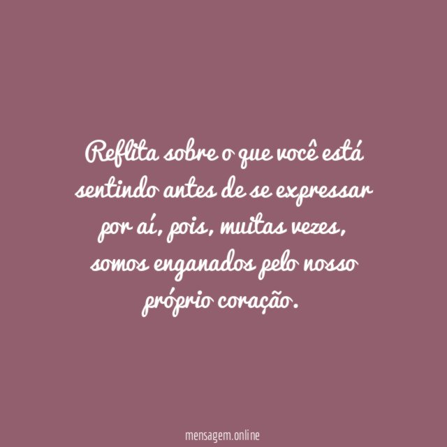 Coração