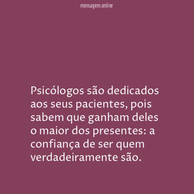 Dedicação