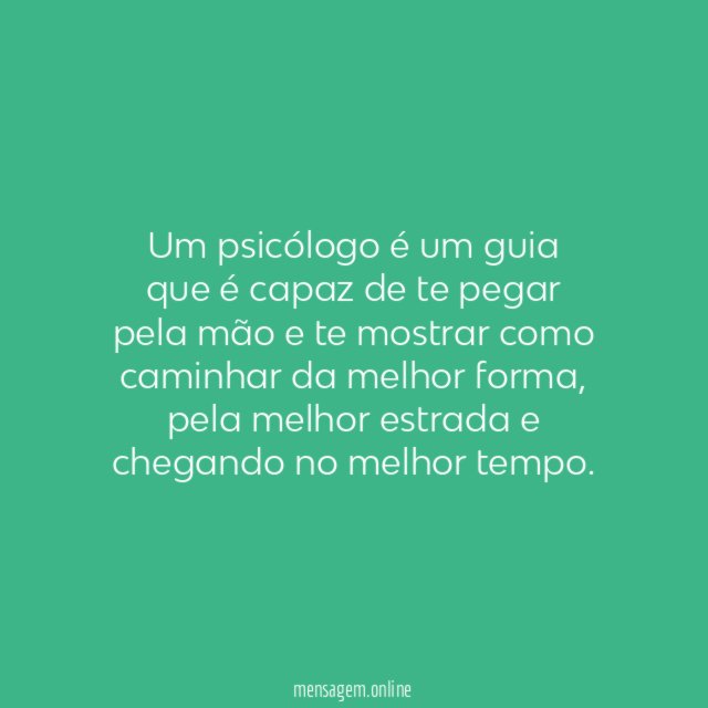 Caminhos