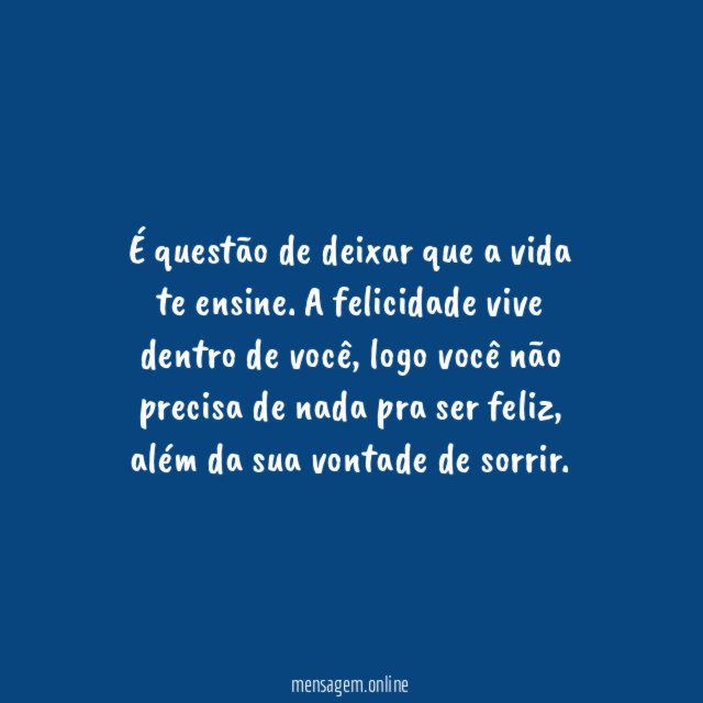 Aprendizagem