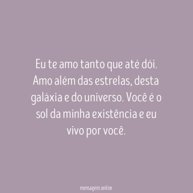 Minha preciosidade