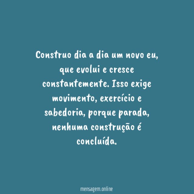 Construir