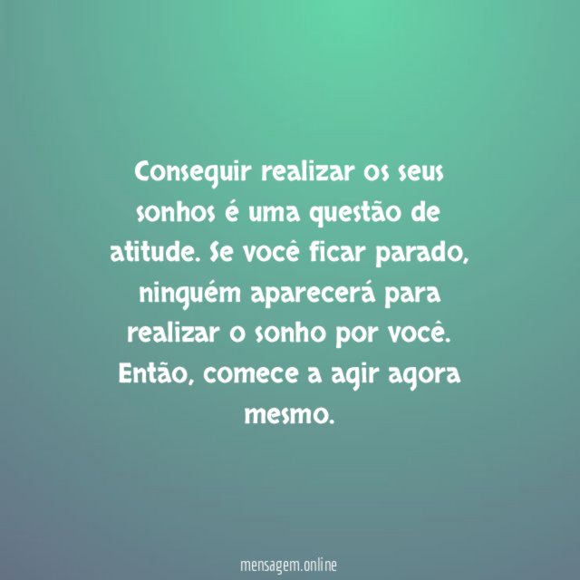 Atitude