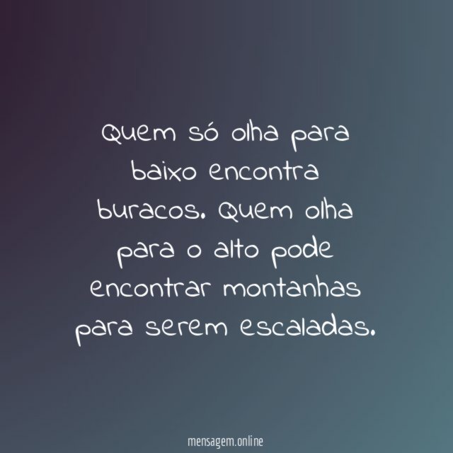 Montanhas