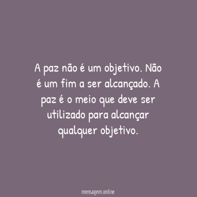 Caminho