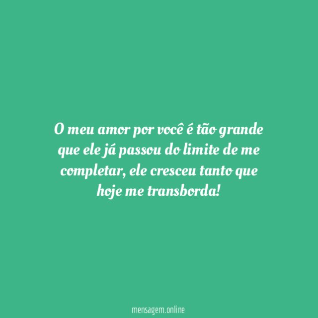 Transbordo