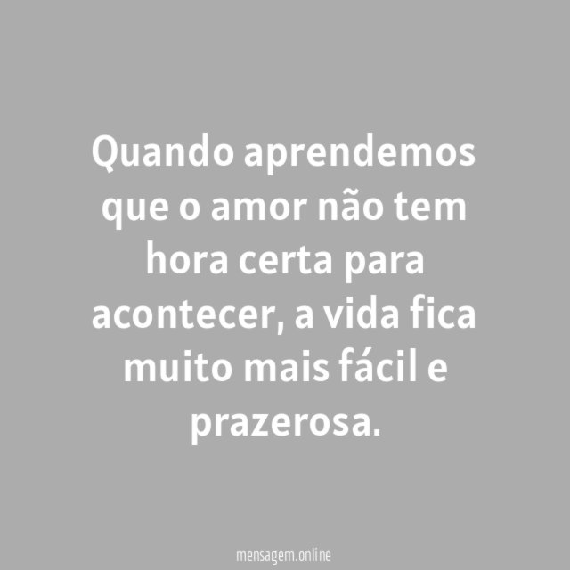 Ensinamento