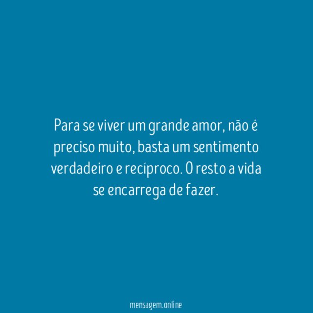 Simplicidade