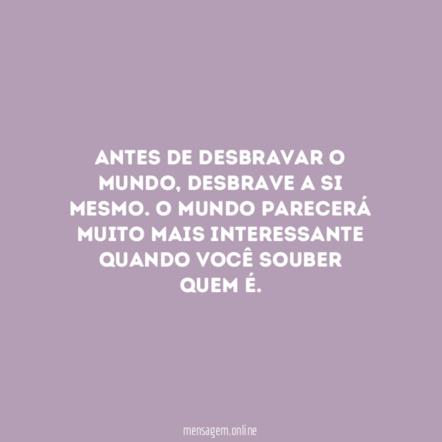 Desbravador