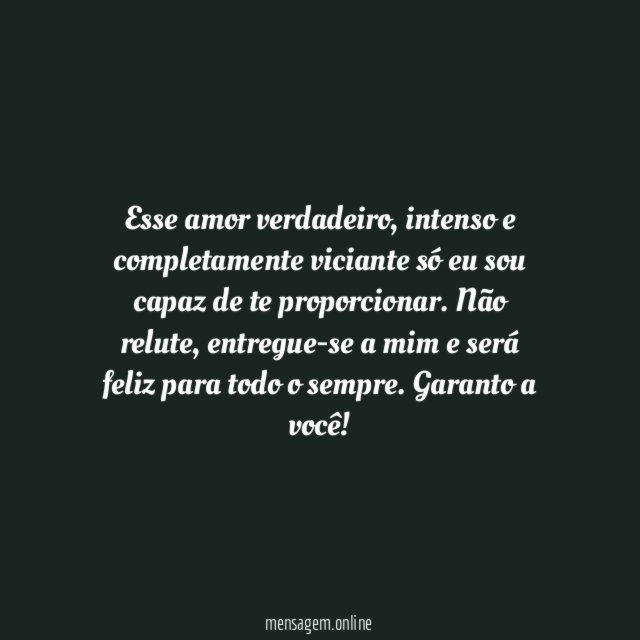 Intensidade