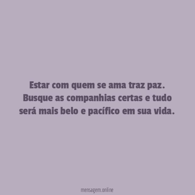 Companhia pacífica