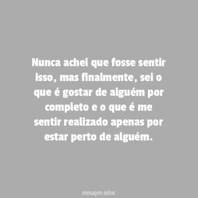 Por completo