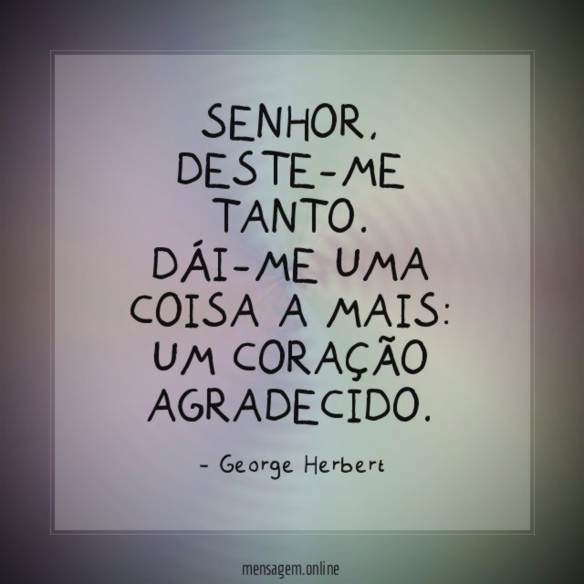 Senhor