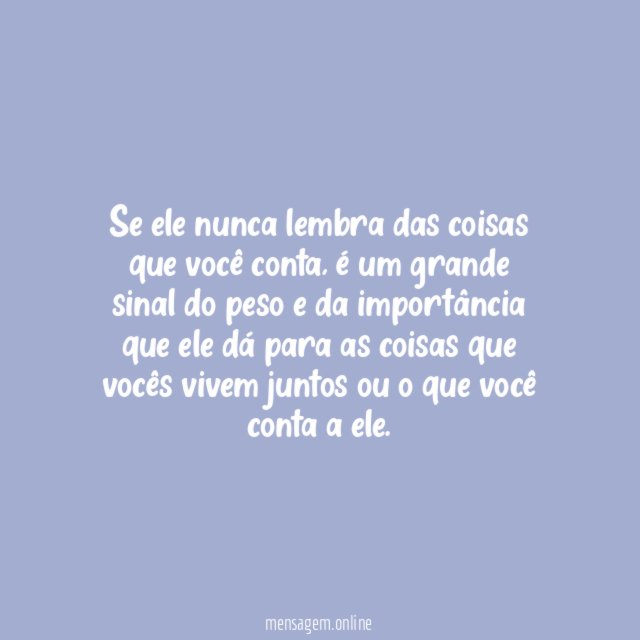 Esquecimento