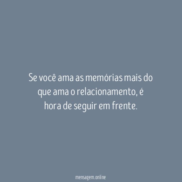 Memórias