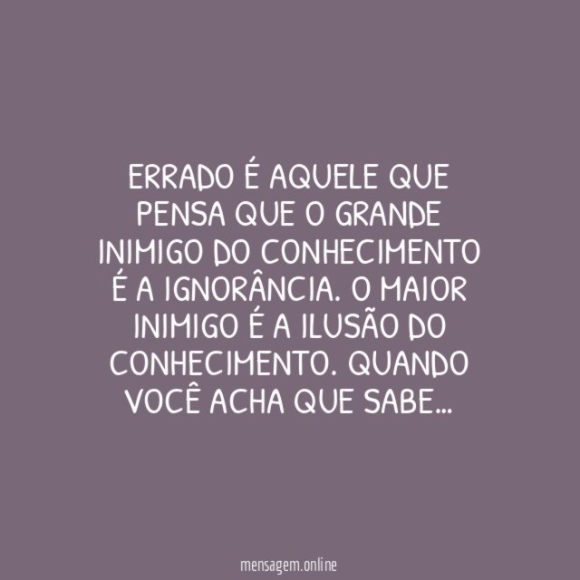 Inimigo