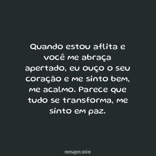 Transformação