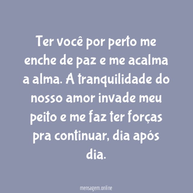 Calmaria