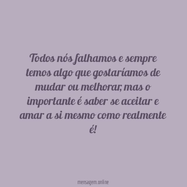 Se aceite
