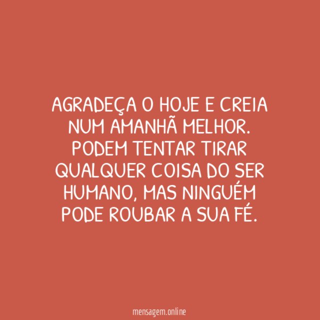 Roubo impossível