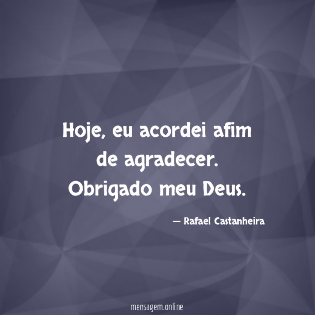 Hoje