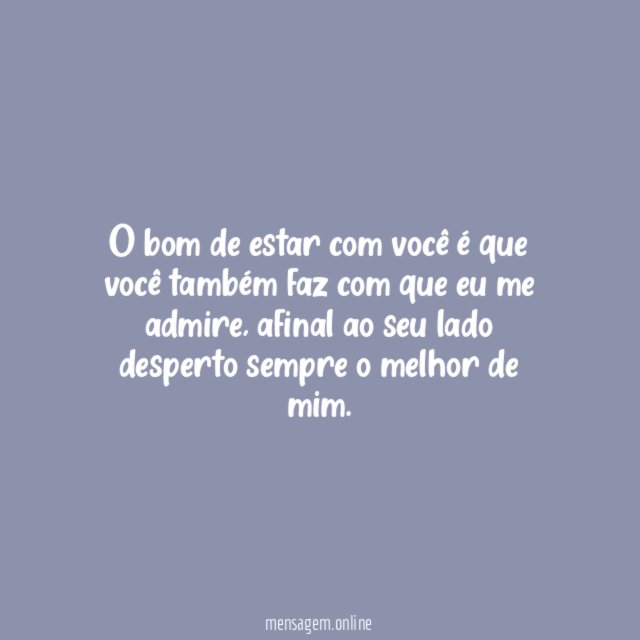 Melhor de mim