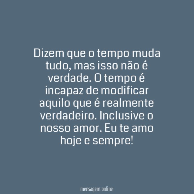 Incapaz de modificar