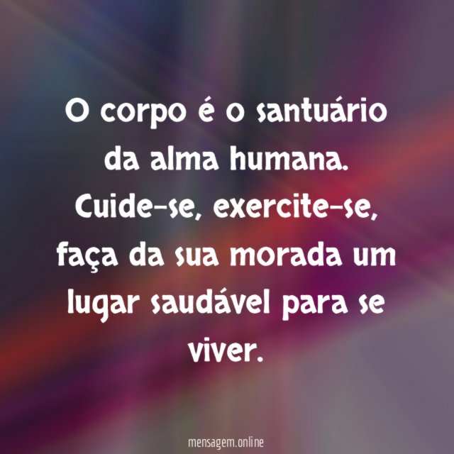 Santuário da alma